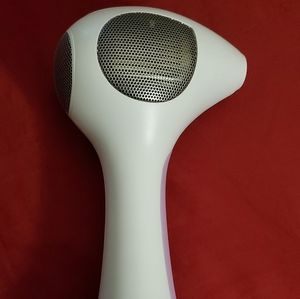 Tria laser hair removal 4x